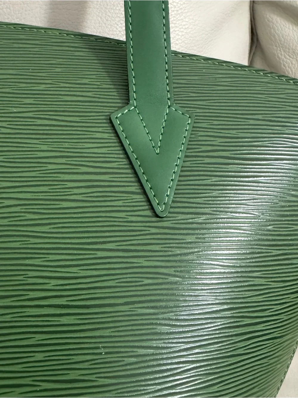 Louis Vuitton stylish louis